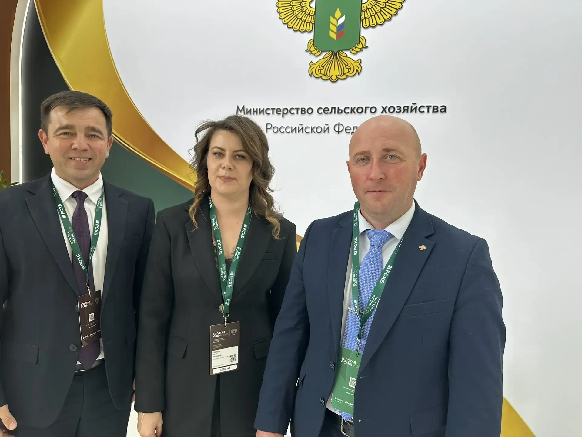 Минсельхоз Коми заключил соглашение с Ассоциацией «Теплицы России»