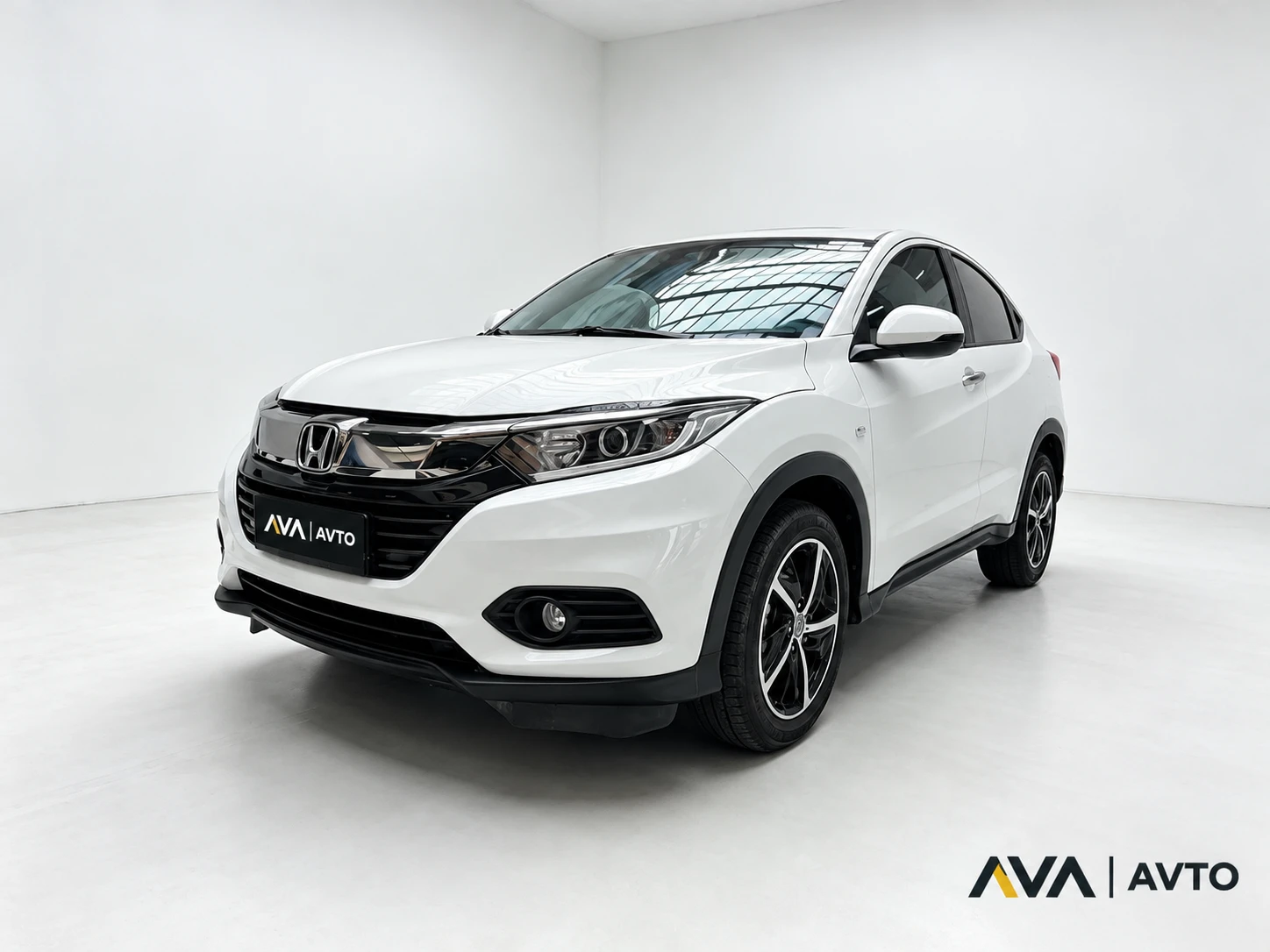 Honda Vezel 2022 Elite Smart Enjoy Edition