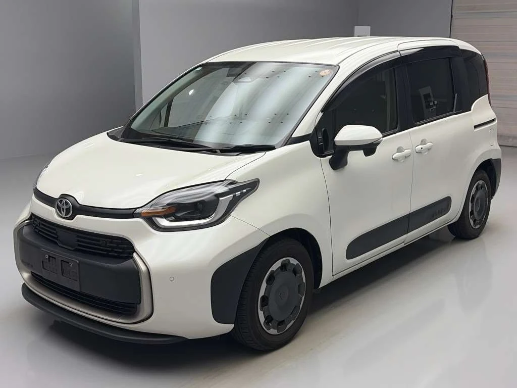 🇯🇵 Авто из Японии