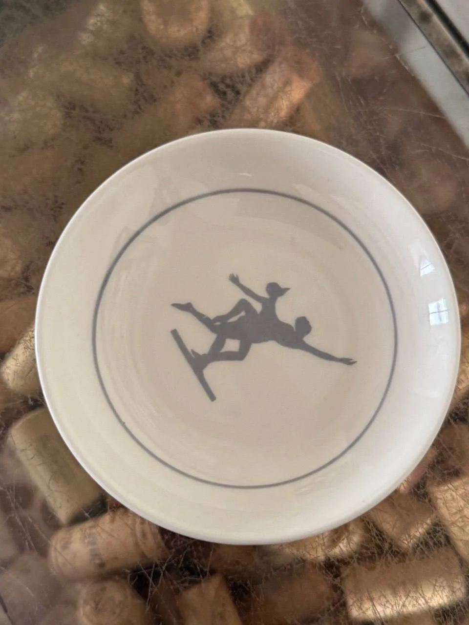 Wedgwood фарфор.