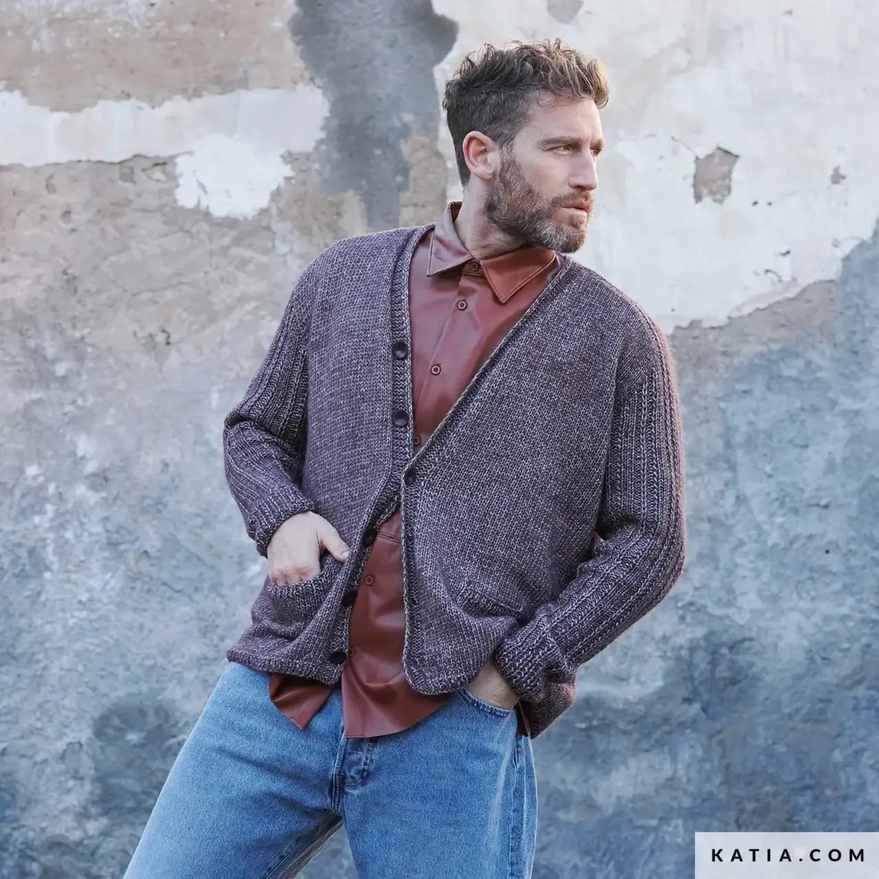 🔥COTTON MERINO Katia🔥