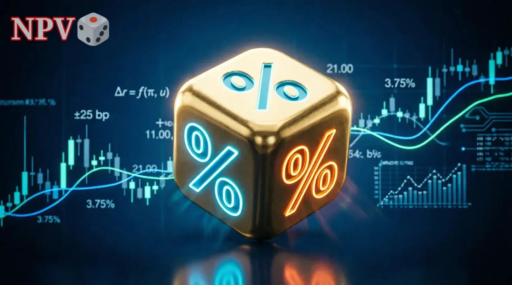Ставка ЦБ 23.10.26: делайте ваши ставки господа 🤔 что будет с доходностью?