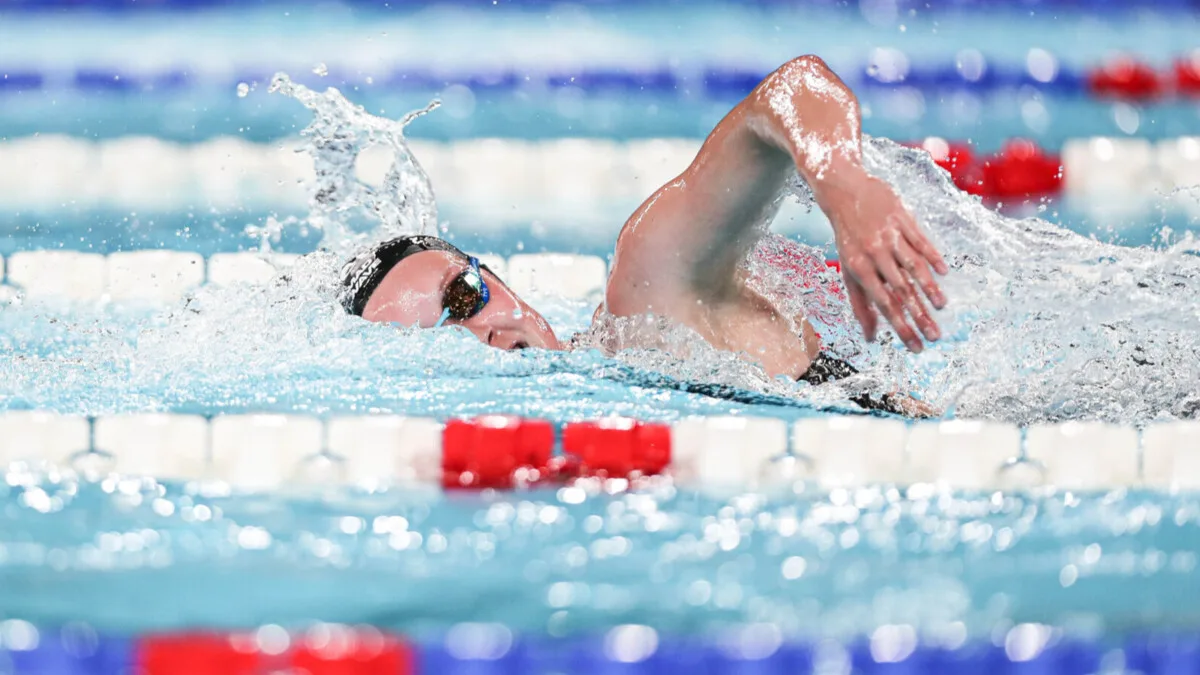 🙅‍♂️ European Aquatics не будет проводить соревнования в странах, которые не дают визы...