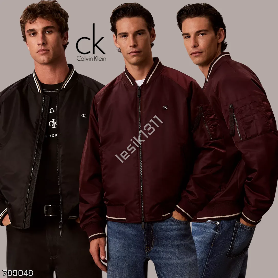 Calvin Klein 🇺🇸 Скидка 40% + Дополнительная скидка 20%