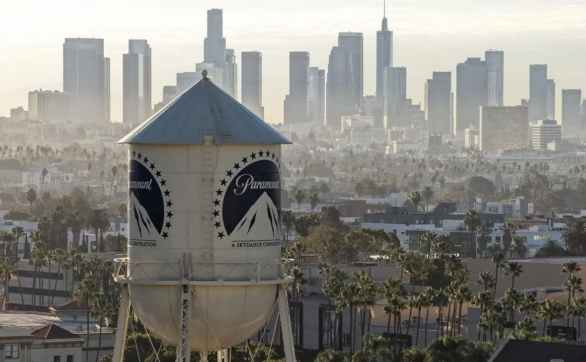 🎬💰 Paramount завершила покупку Warner Bros. Discovery
