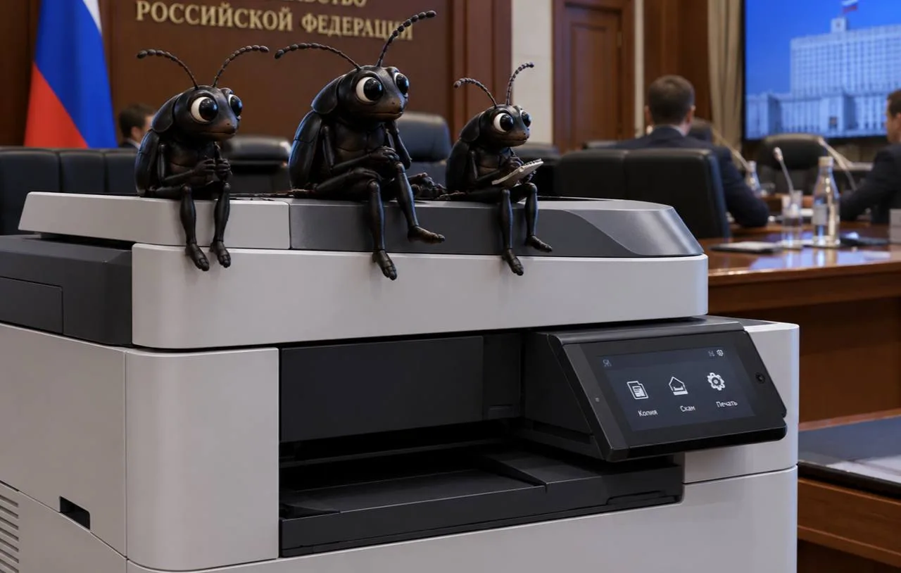 Власти Красноярского края потратят почти миллион рублей на проверку наличия «жучков» в ...