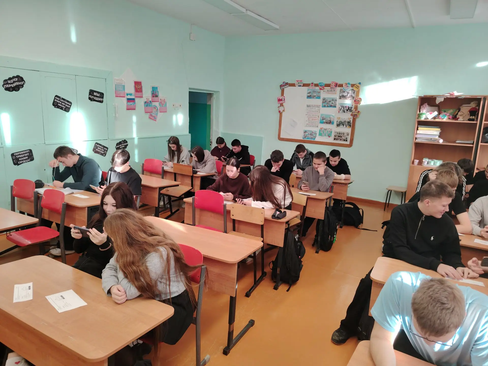 💡 «Знать ПДД — значит быть ответственным участником движения».