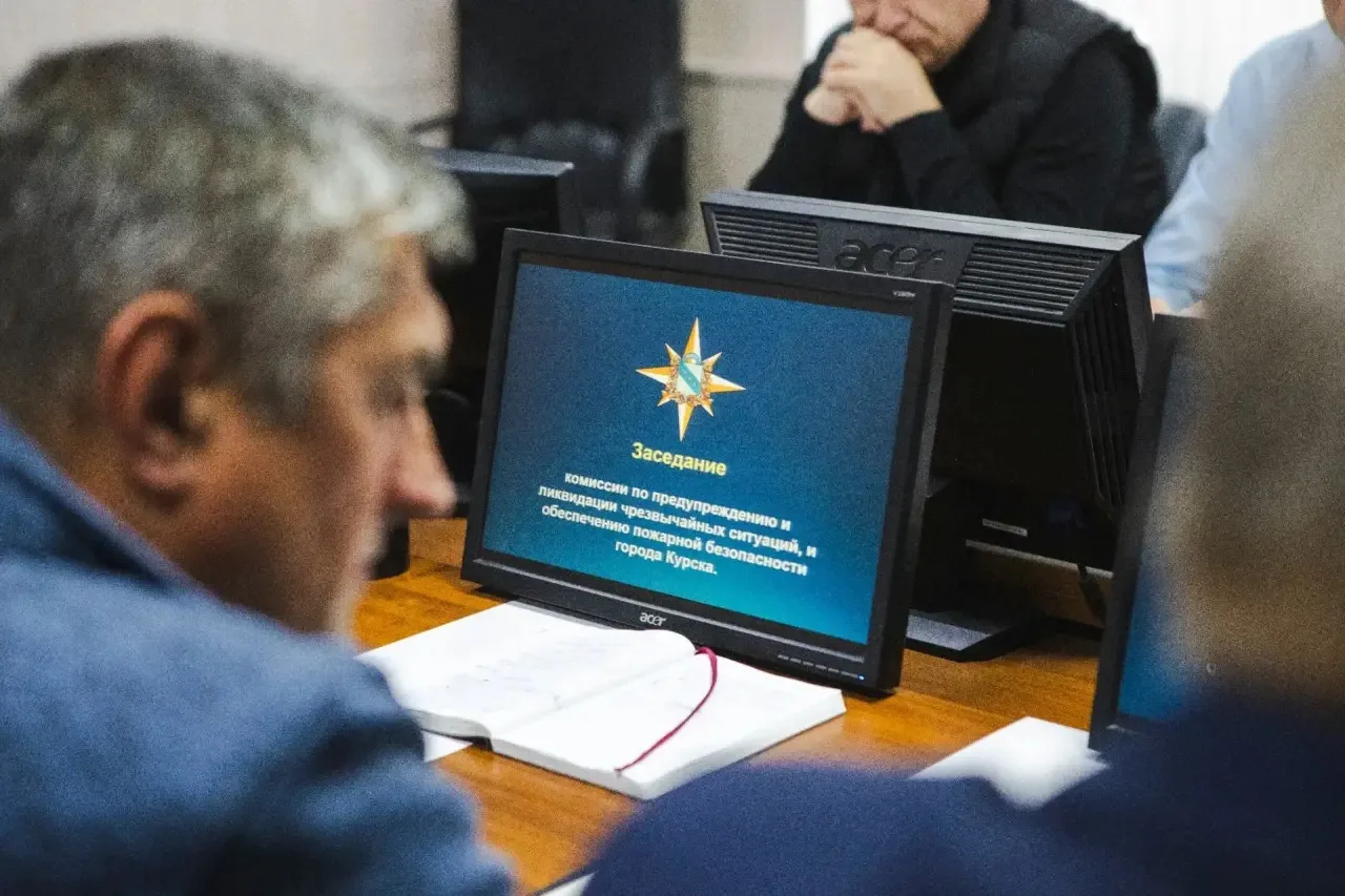 Пройти зиму без бытовых пожаров и аварий на теплосетях