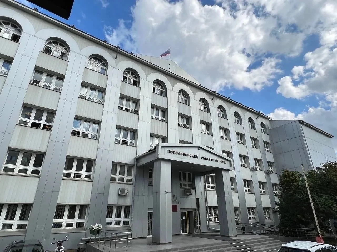 ⚖️ Дело о двойном убийстве соседей назначили к слушанию в облсуде