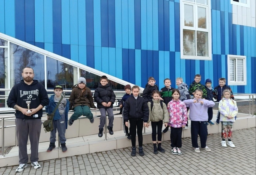🎉 Ура! У нас невероятные новости! 🎉
