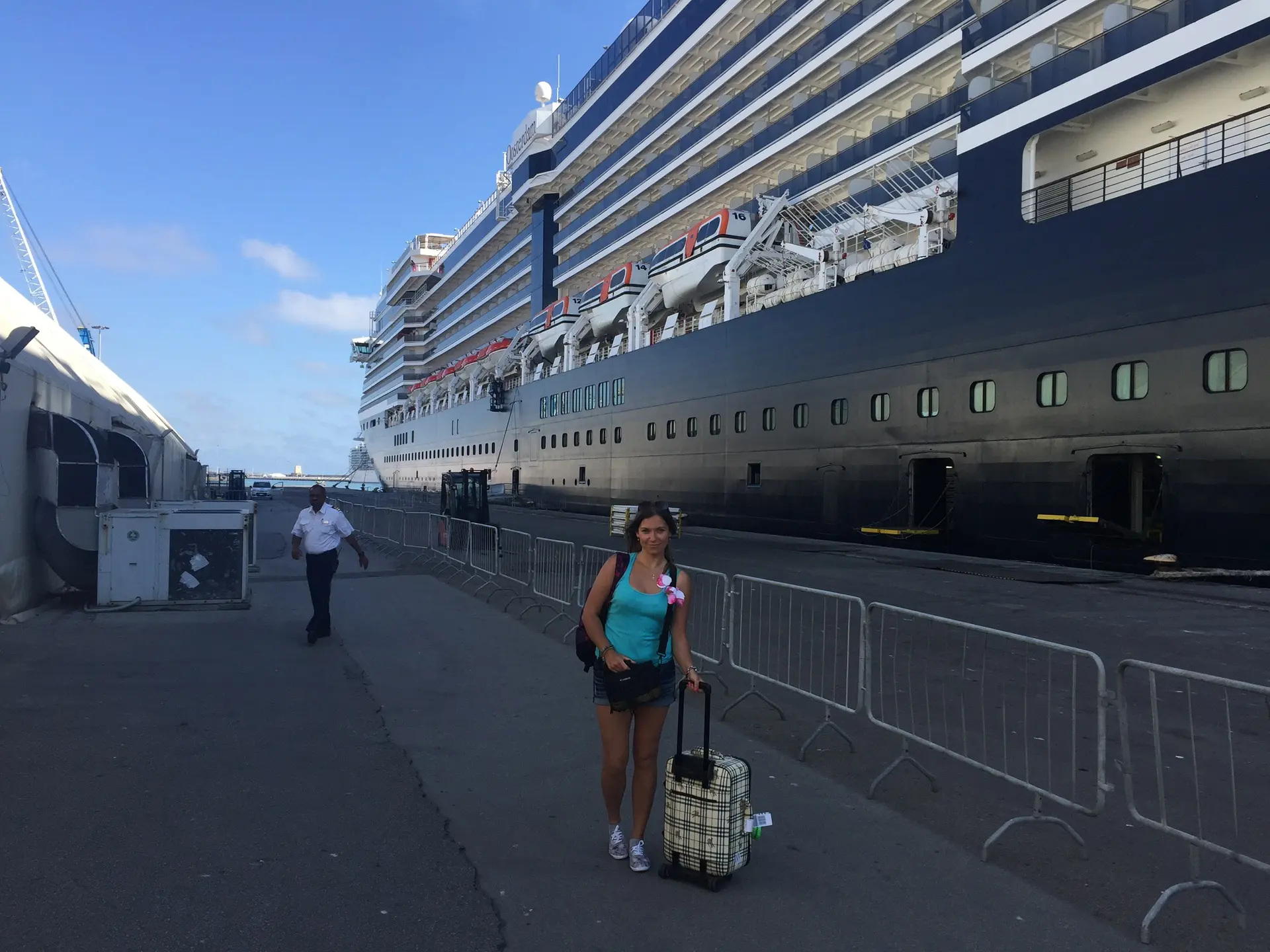 🚢 Круизы для тех, кому хочется чего-то новенького