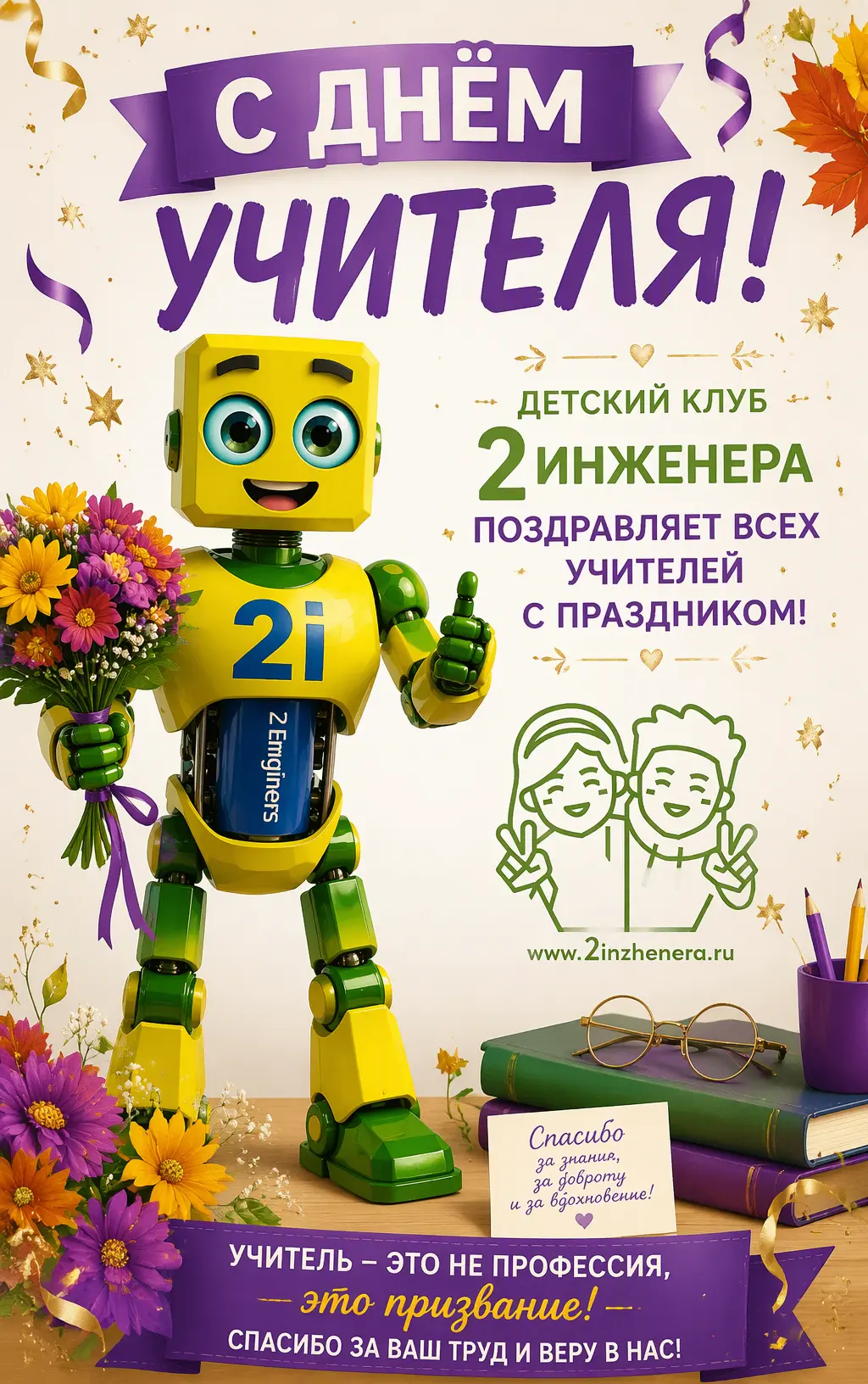 Всем привет!