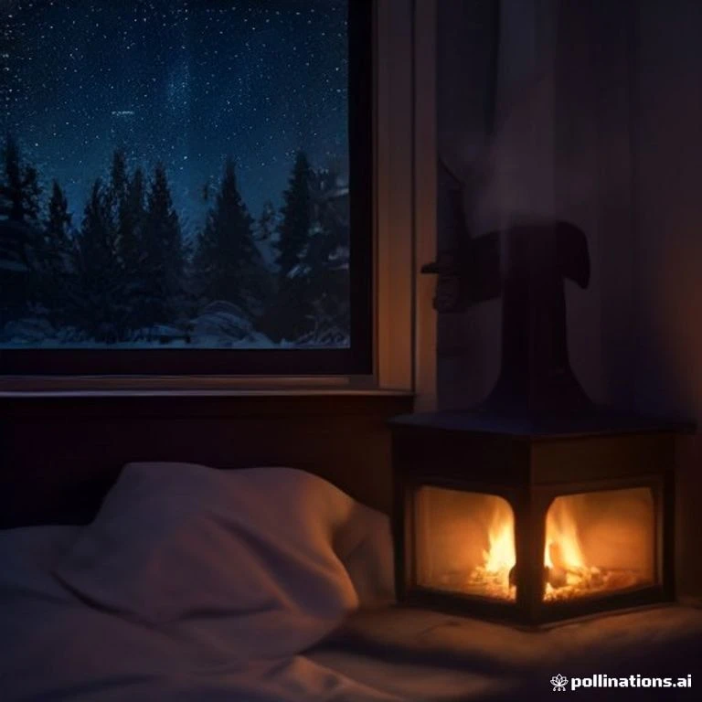 ✨ 🌙 Уютного вечера!