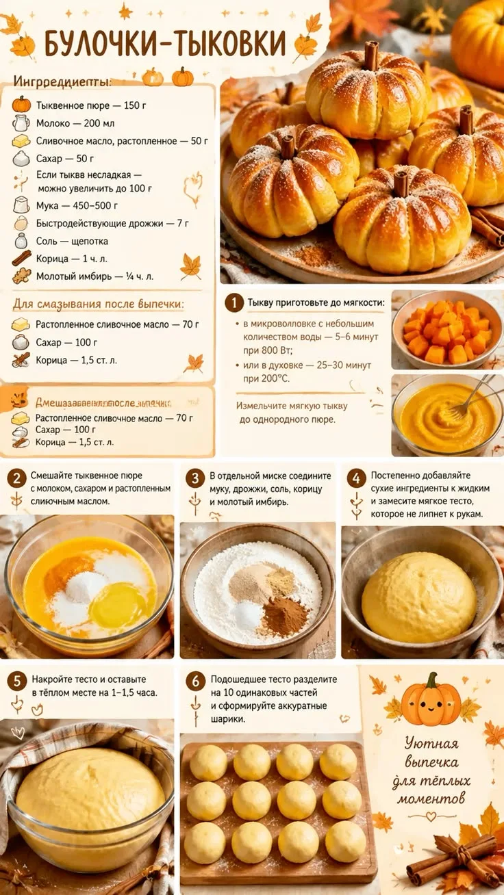 Готовим с душой 🥘