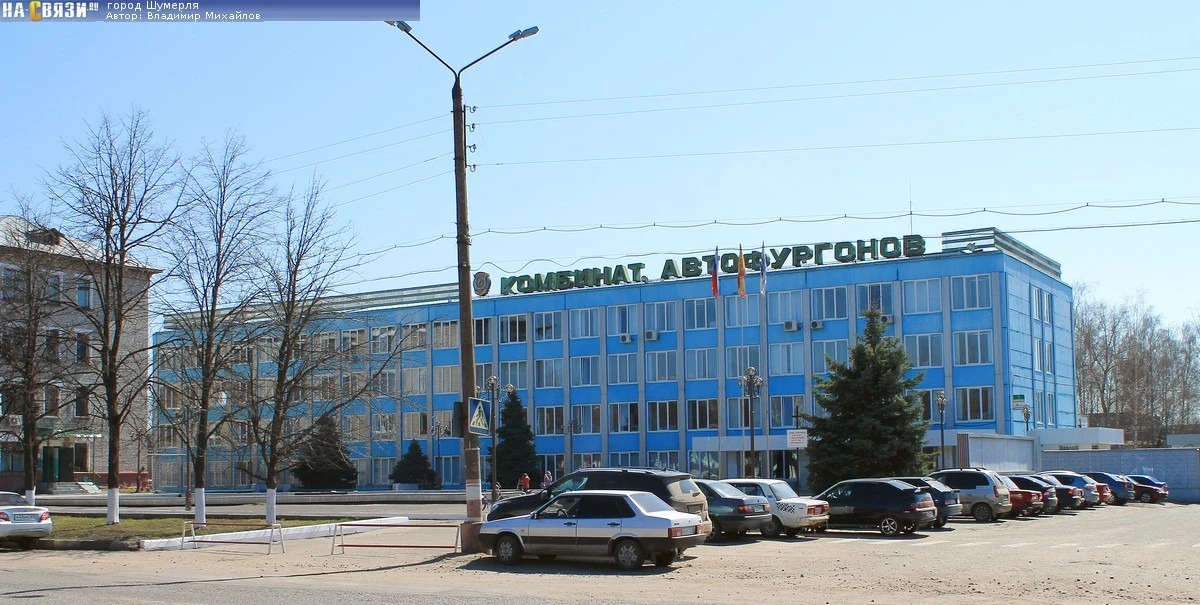 В Шумерле подсобный рабочий погиб после взрыва колеса электротележки