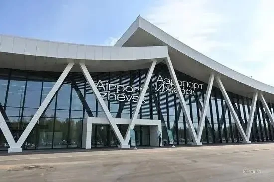 ✈️ «Ижавиа» и аэропорт Ижевска ждет приватизация.