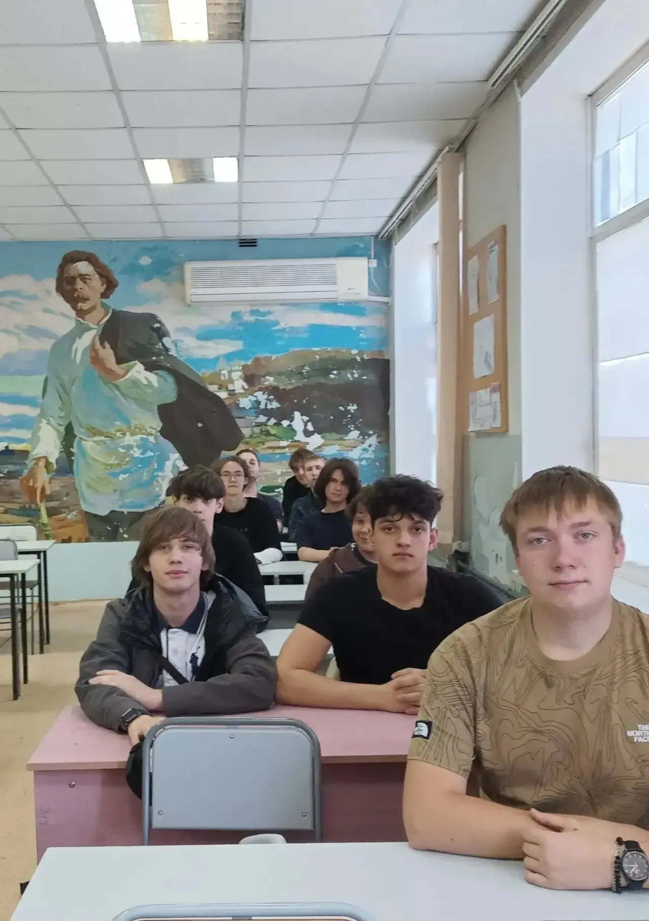 О коррупции в обществе