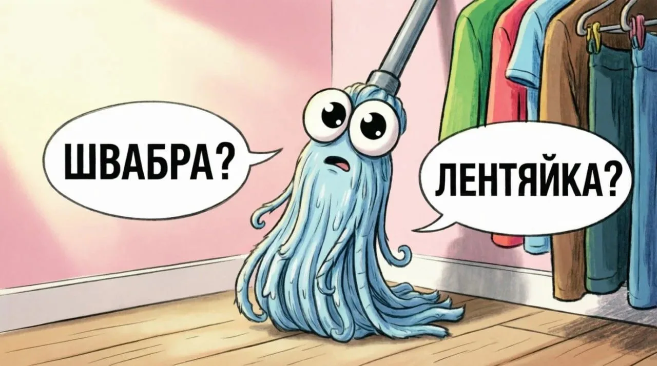 «ЧТО, ЧТО ТЫ СКАЗАЛ?»