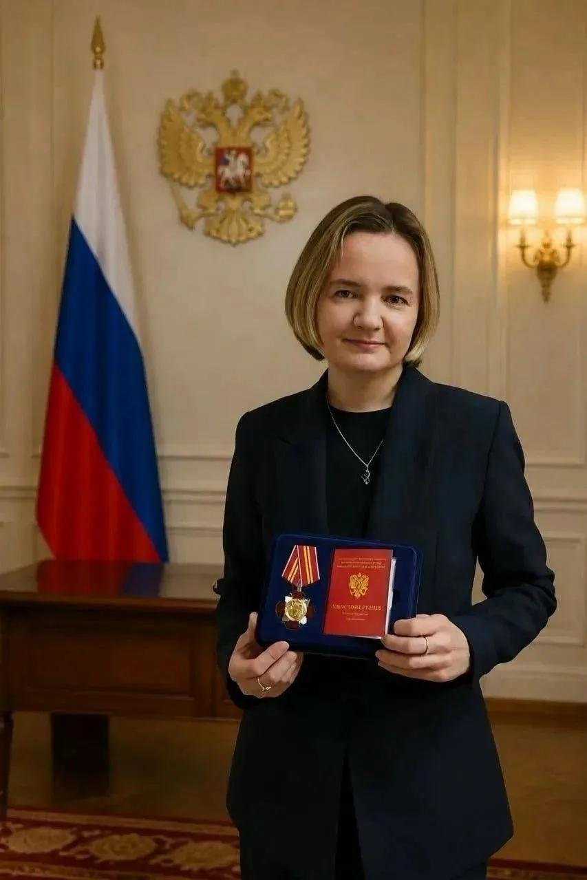 На Ямале назначена новая судья. Соответствующий приказ о назначении судей федеральных с...