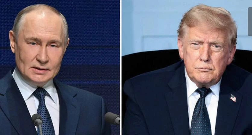 МОСБИРЖА | ИНДЕКС РЕЗКО ВЫРОС ПОСЛЕ РАЗГОВОРА ПУТИНА И ТРАМПА