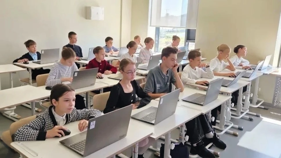 Школьный этап Всероссийской олимпиады школьников!