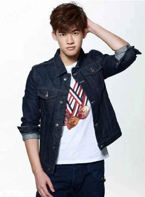 ✨Красавчик вечера✨