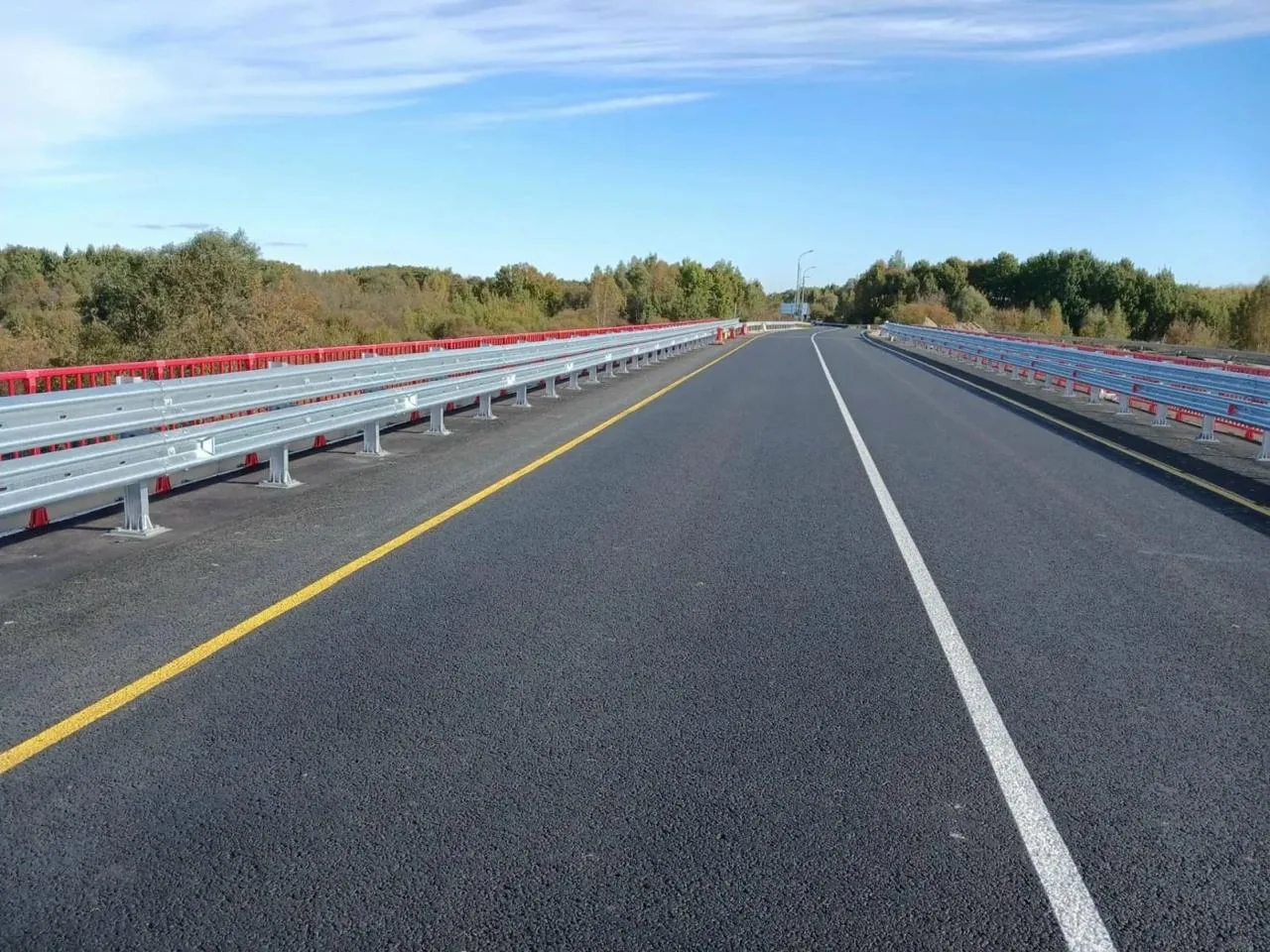 🚗 А у нас в Нижнем на дорогах стало безопаснее