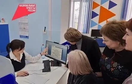 От вакансии к карьерному маршруту: в Бурятии на 30% сократилось время трудоустройства в...