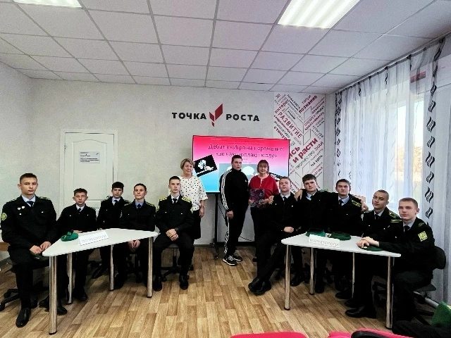 📢«Игра на поражение: как продают моду». Дебаты в 9-х классах.