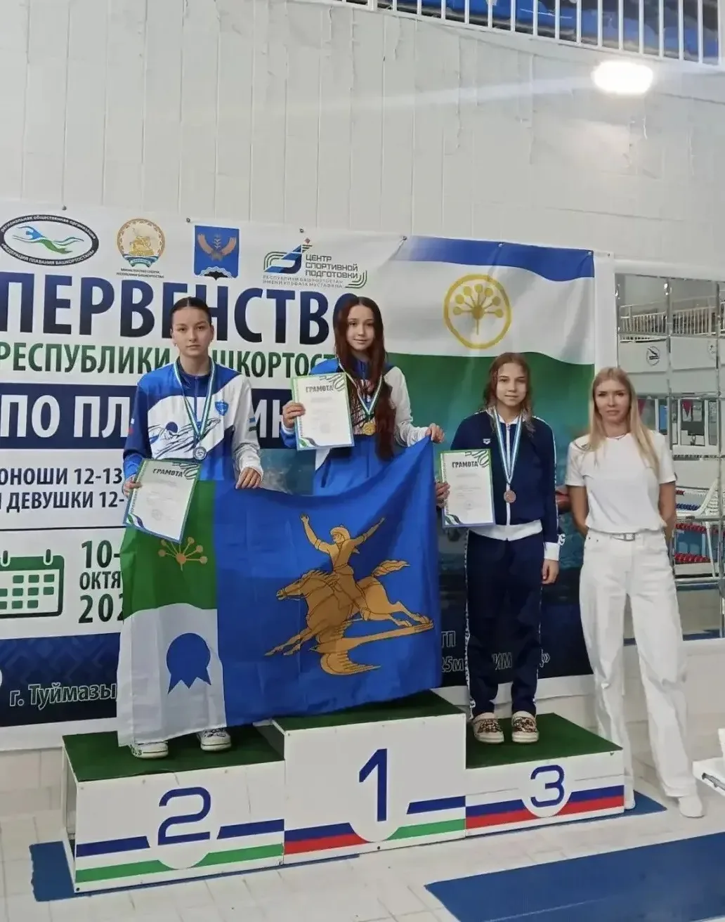 🏆 УСПЕХИ ЛИЦЕИСТОВ