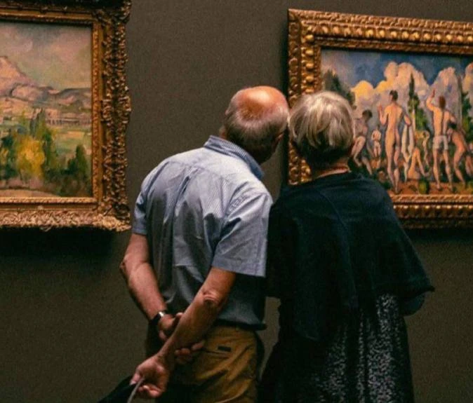 У меня нет всего, что я люблю. Но я люблю всё, что у меня есть.