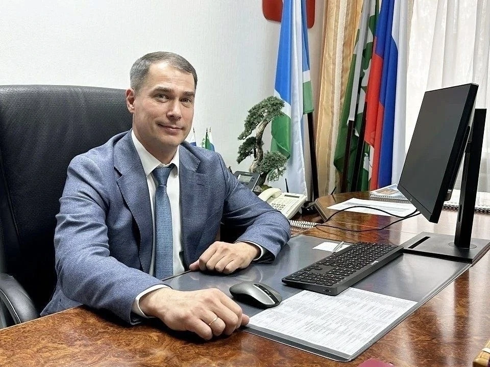 «Многое изменится»: Владимир Шауракс прокомментировал своё избрание главой Берёзовского