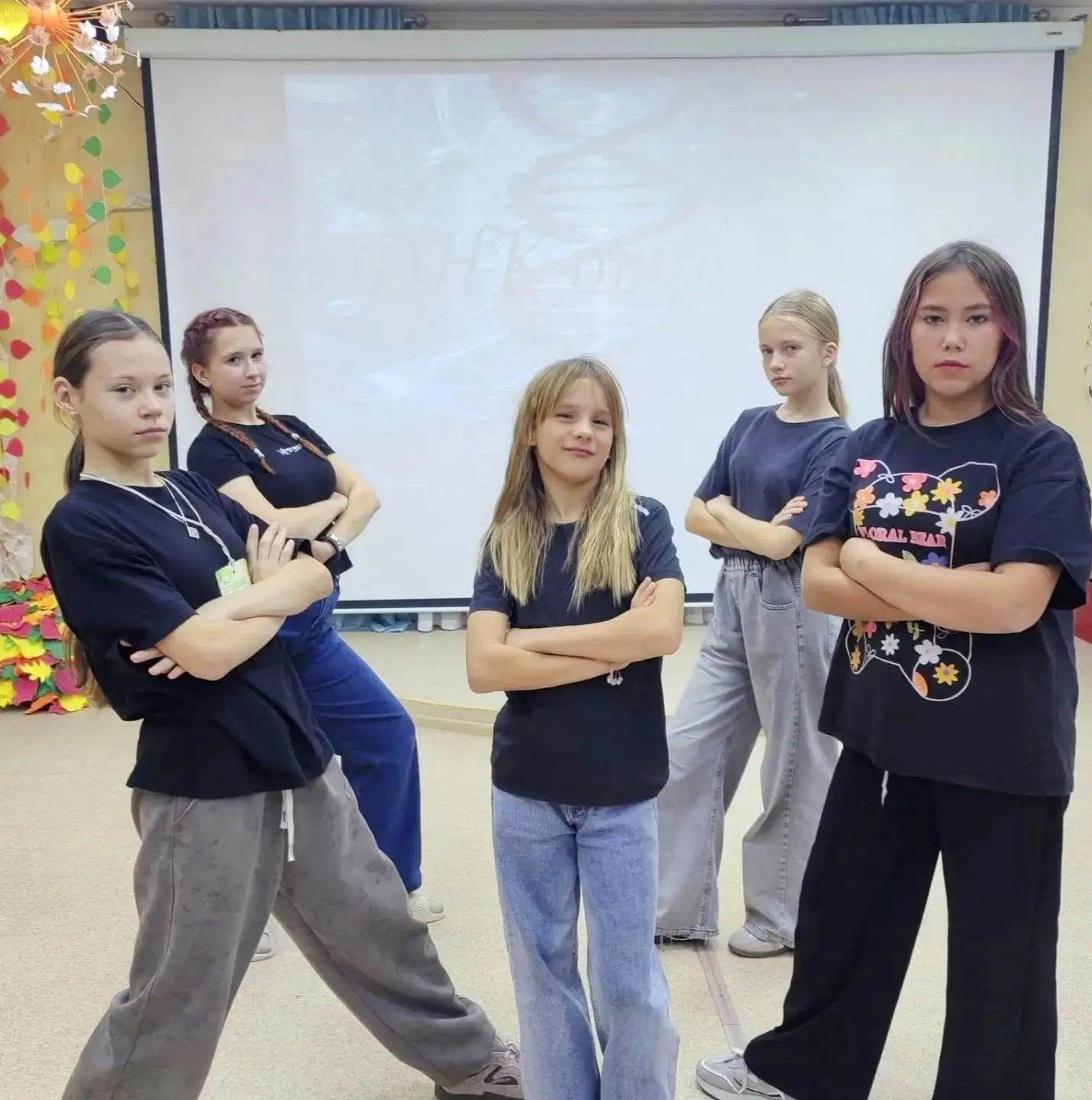 Вот и подошла к концу смена в лагере «Юность»! 🌟 Но мы не грустим, ведь финал получилс...