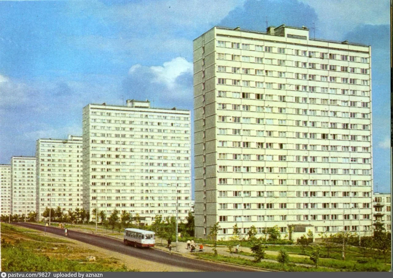 Беловежская улица
