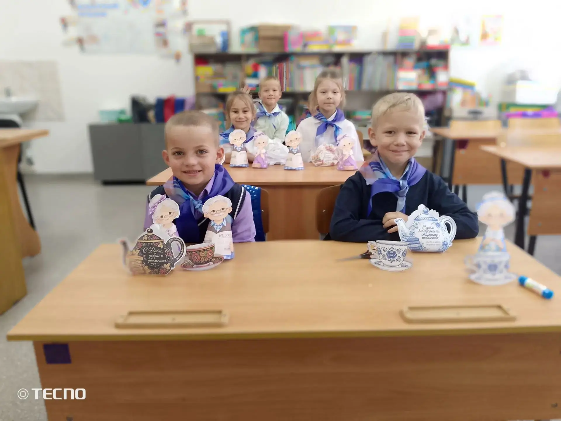 1 октября: День тепла и музыки! 🎉💖