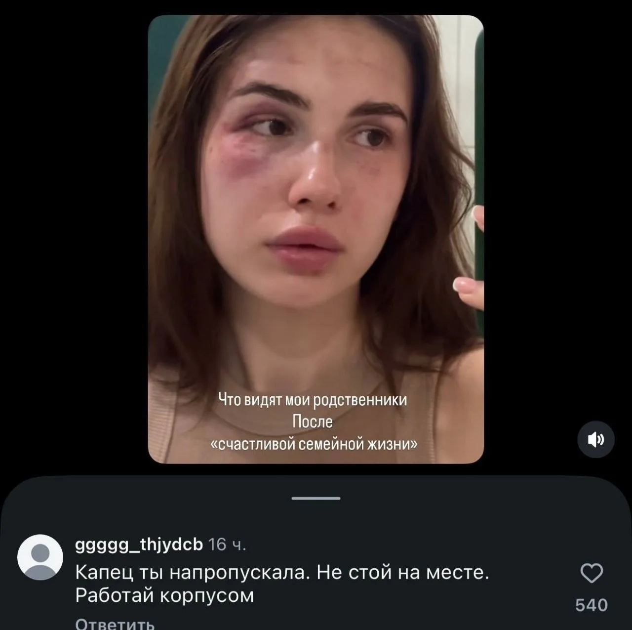 Боксеры лучше всех знают, что больше всего получают те, кто опускает руки