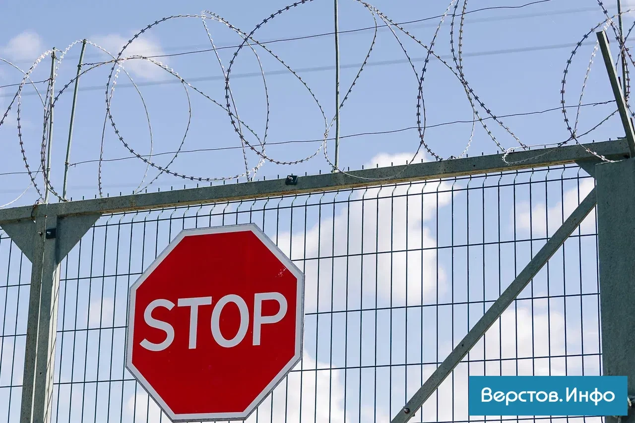 В Челябинскую область не пустили около двухсот возможных террористов