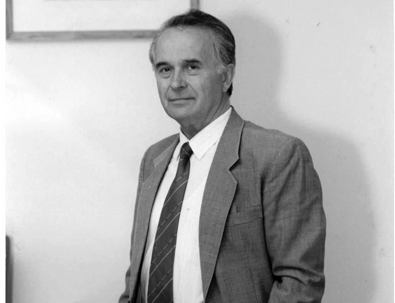 На 90-м году жизни скончался бывший заместитель главы администрации Кирова и области Ви...