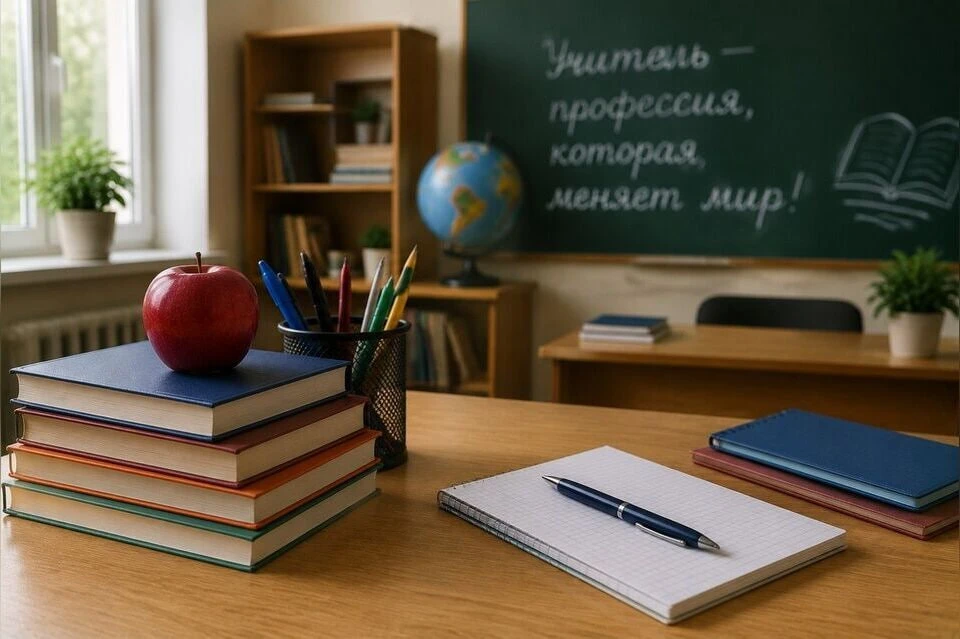 👩‍🏫 Выборы прошли — зарплаты срезали: учителя в Забайкалье заявили о падении реальных...