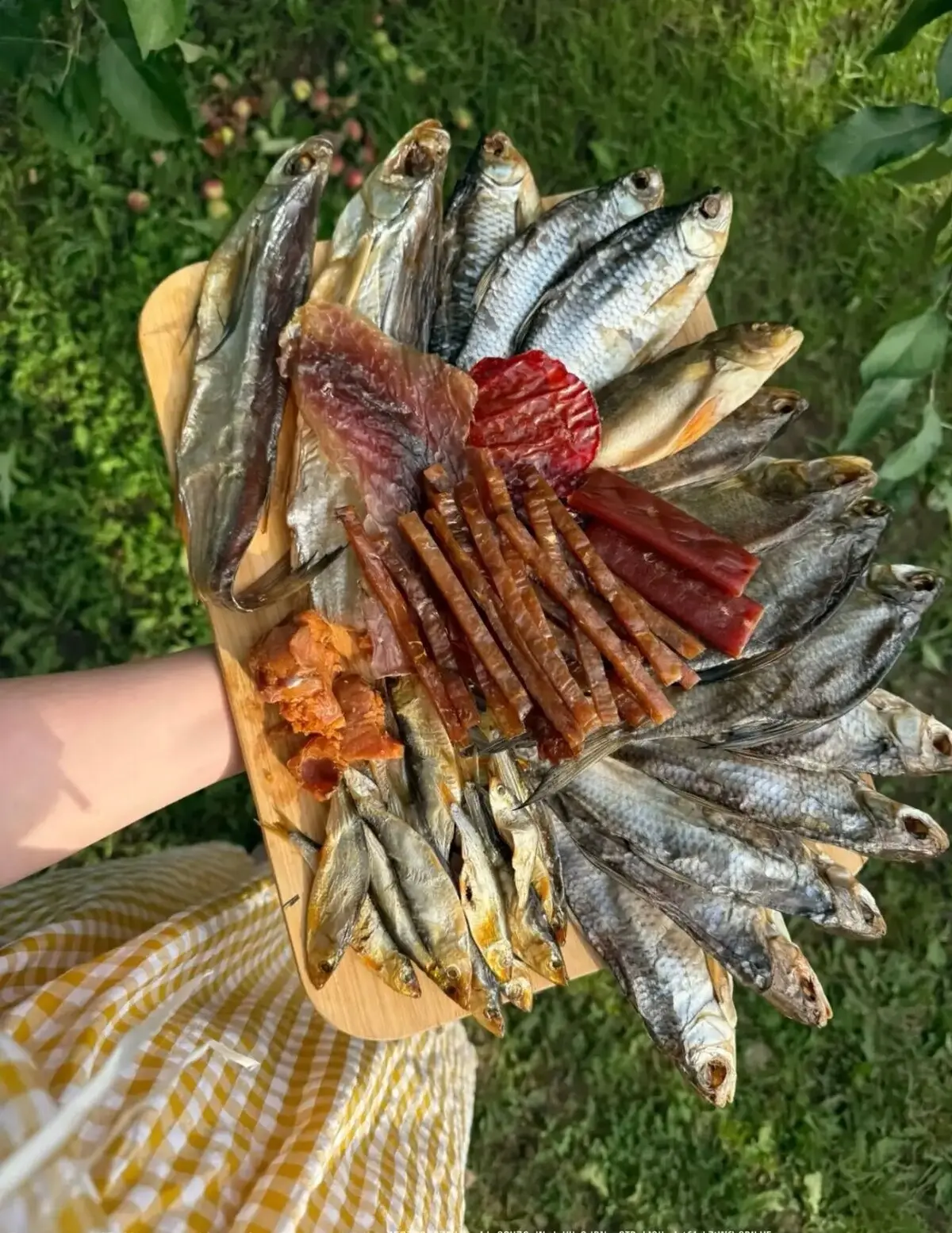 Честно, не люблю готовить рыбу, но эта...