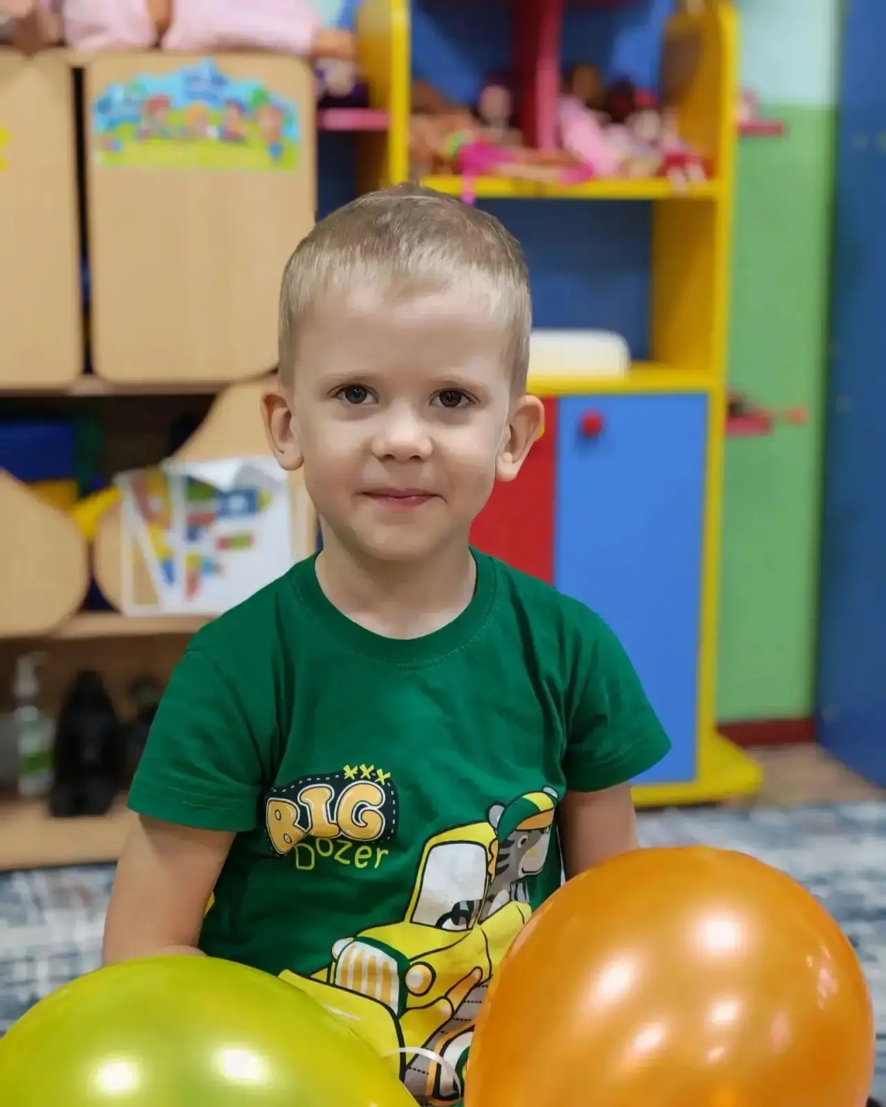 РУБРИКА «День рождения»🎂.      🥳С днём рождения, Слава!