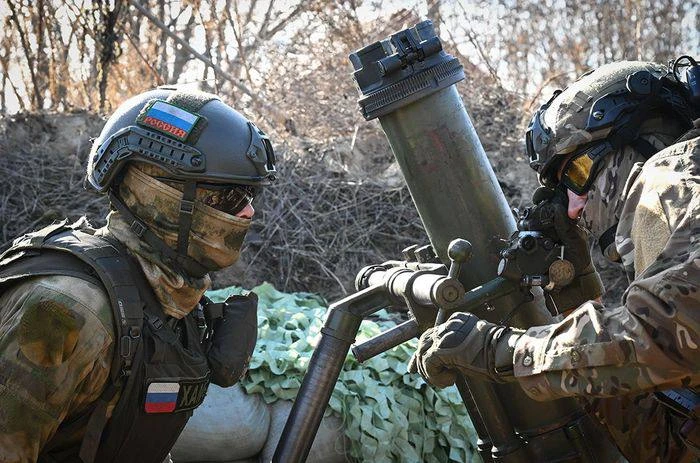Точные попадания «Егеря».