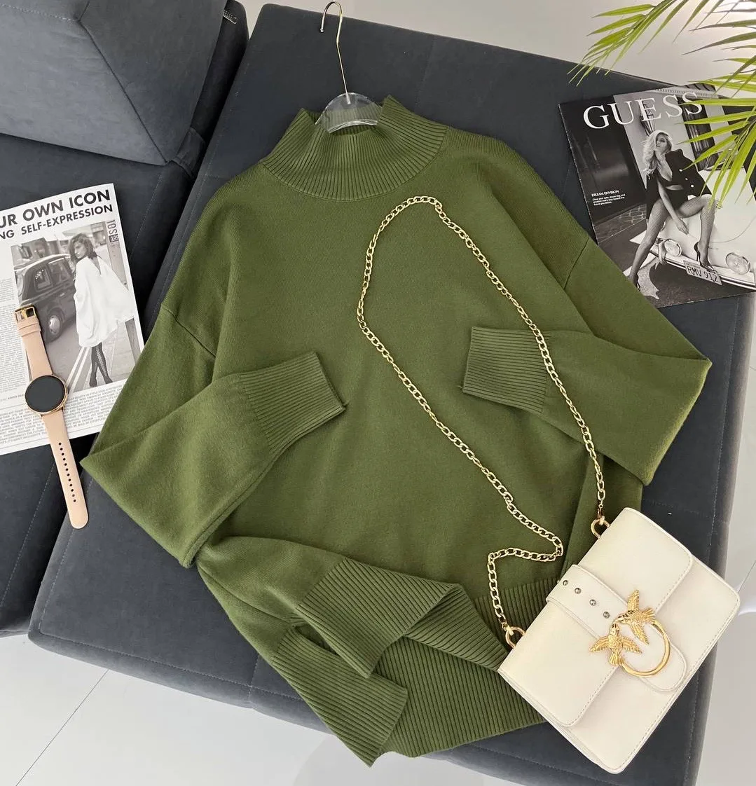 New collection💛
