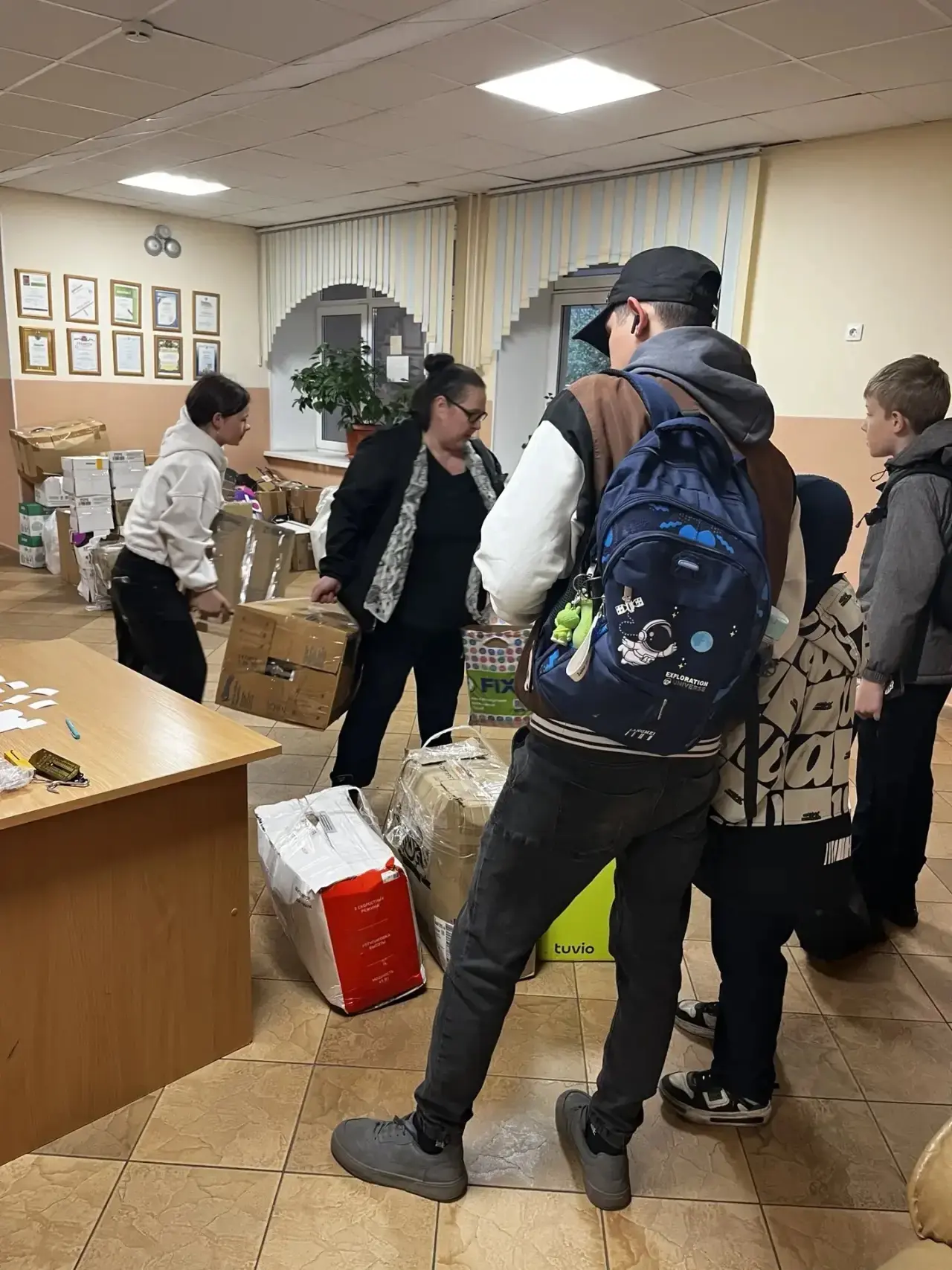 СБОР МАКУЛАТУРЫ♻️⚡️♻️