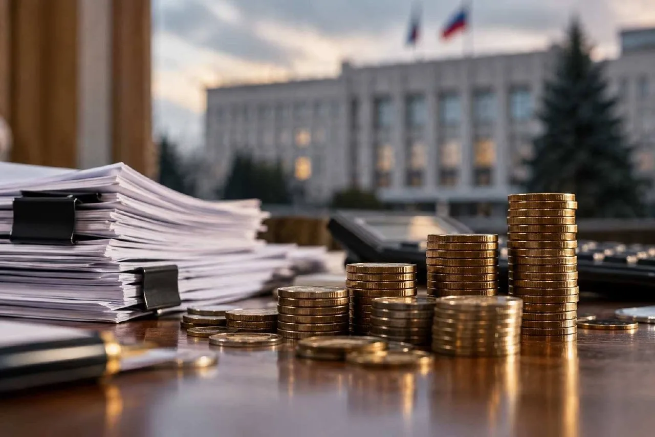 Кузбасс планирует привлечь ещё 2 млрд рублей для погашения долгов
