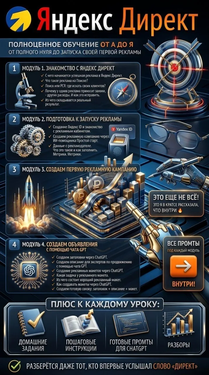 100+ заявок всего за 144₽