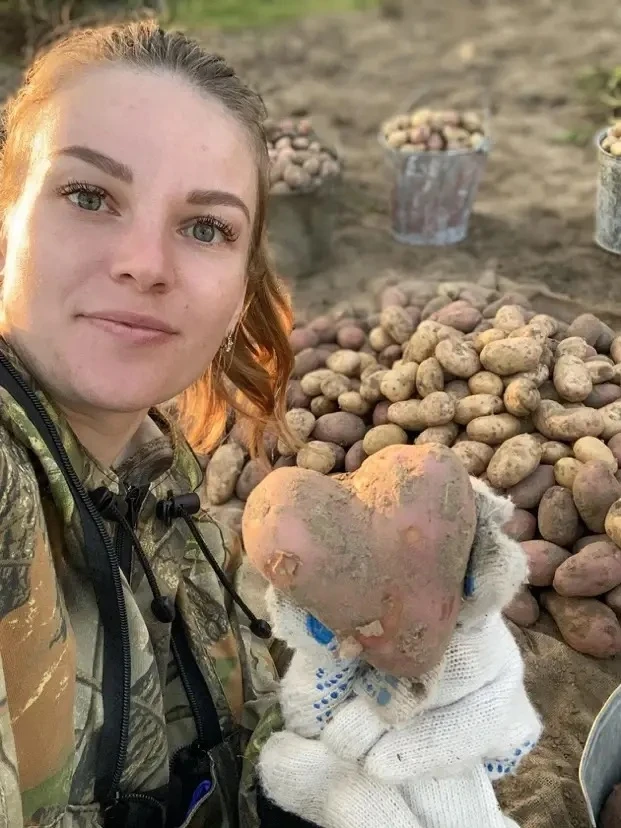 Сельское хозяйство в кадре: названы победители фотоконкурса