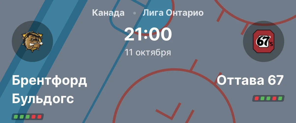 ХОККЕЙНАЯ ИМПЕРИЯ
