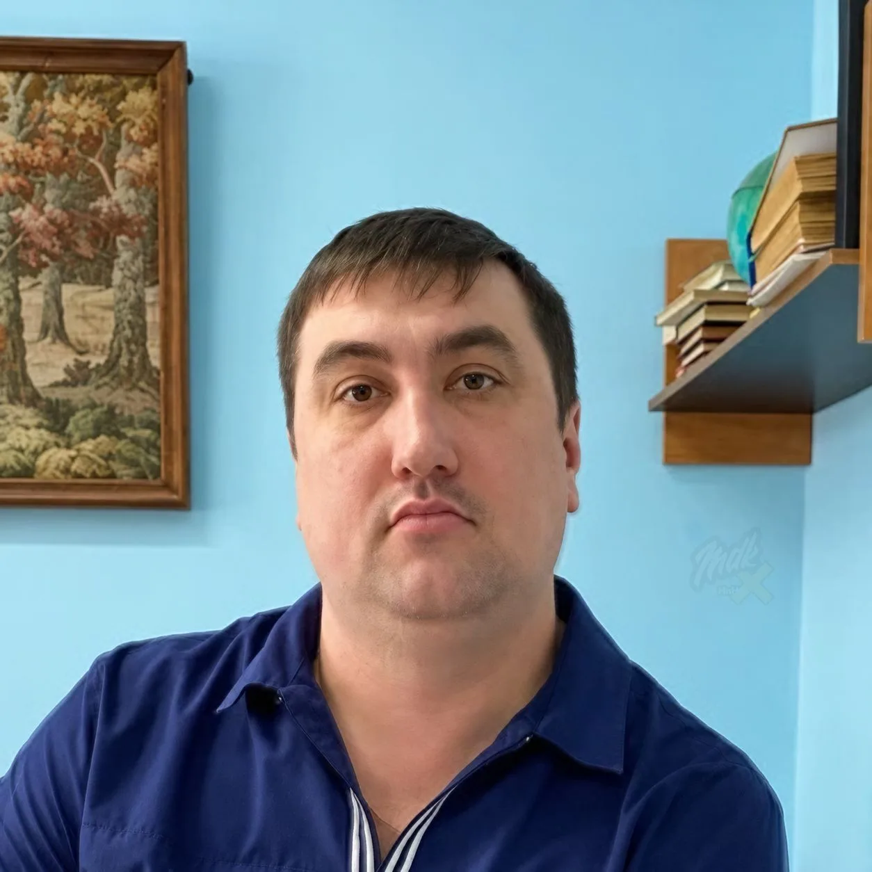 ❤️ Врач случайно оказался в автобусе и спас жизнь водителю