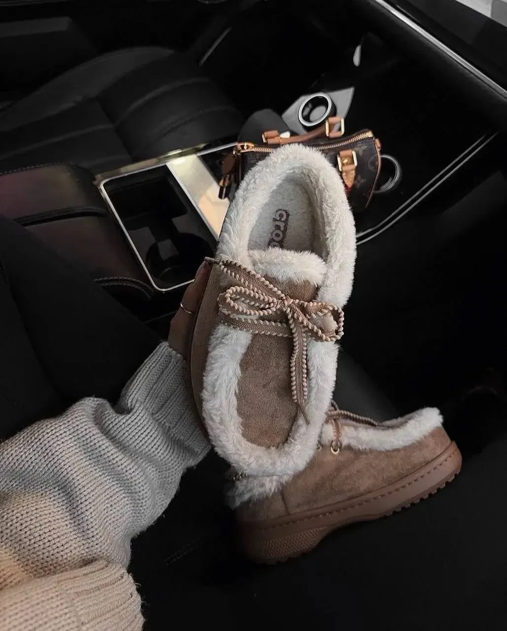 🎀 НОВИНКА CROCS НА ПРОХЛАДНЫЙ СЕЗОН